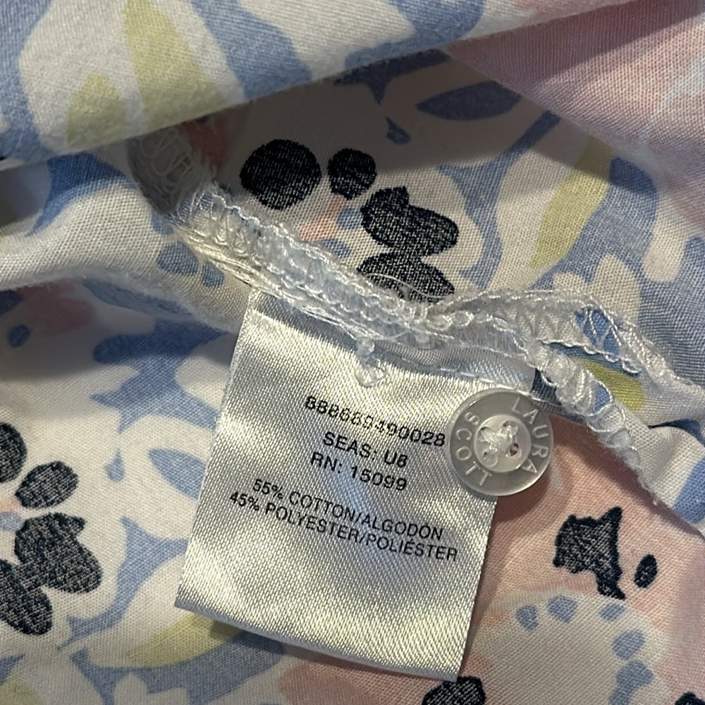 Laura Scott top - Picture 7 of 8